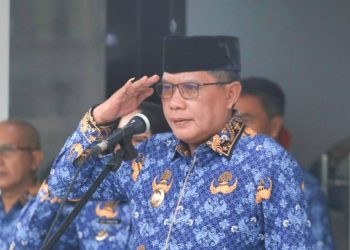 Pancasila Menyala dari Ambon