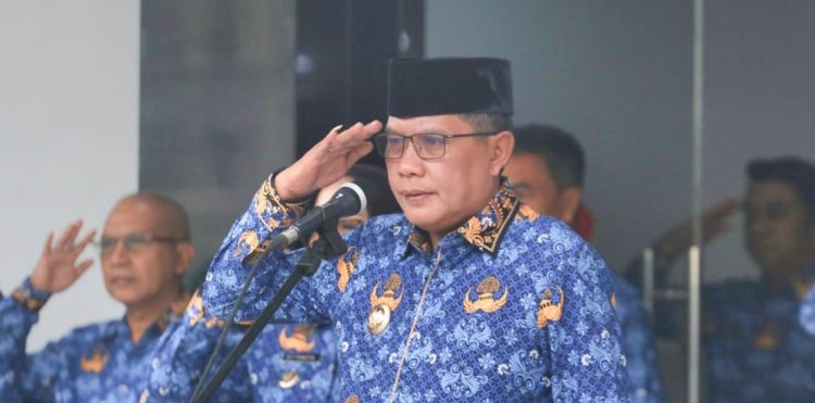 Pancasila Menyala dari Ambon