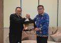 Sinergi Jaga Harmoni, OCI dan Pemkot Ambon Perkuat Kebangsaan