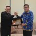 Sinergi Jaga Harmoni, OCI dan Pemkot Ambon Perkuat Kebangsaan