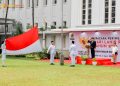 Kementerian ESDM Teguhkan Nilai Pancasila dalam Peringatan Hari Lahir Pancasila 2026