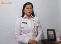 Bappeda Ambon Tegaskan Penanganan Stunting Berjalan Maksimal