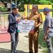 BNI Tambah 10 TPS, Wali Kota Ambon Kecam Pembakaran Fasilitas Sampah