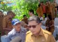 Bodewin Ajak Fans Piala Dunia Jaga Ambon Tetap Damai