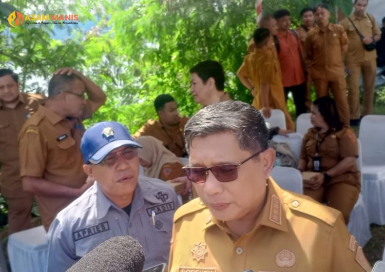 Bodewin Ajak Fans Piala Dunia Jaga Ambon Tetap Damai