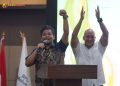 Abdul Kadir Uswanas Terpilih Jadi Ketua HIPMI Malut, Tegaskan Tak Ada Lagi Kubu