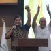 Abdul Kadir Uswanas Terpilih Jadi Ketua HIPMI Malut, Tegaskan Tak Ada Lagi Kubu