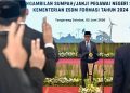 Wamen ESDM: PNS Baru Harus Jadi Talenta Unggul Wujudkan Swasembada Energi