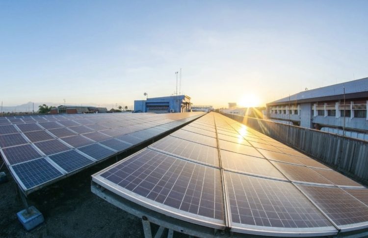 Pemerintah Percepat Proyek PLTS 100 GW, Siapkan Regulasi dan 24 Ribu Hektare Lahan