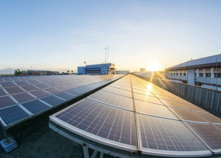 Pemerintah Percepat Proyek PLTS 100 GW, Siapkan Regulasi dan 24 Ribu Hektare Lahan