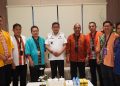 Pemkot Ambon–FST Unpatti Bangun Aliansi Sains untuk Masa Depan Kota