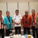 Pemkot Ambon–FST Unpatti Bangun Aliansi Sains untuk Masa Depan Kota