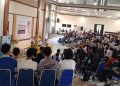 Wali Kota Ambon Dorong Pendidikan Anti Korupsi Jadi Gerakan Perubahan di Kampus