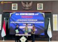 Dari Disclaimer ke WTP, Ambon Cetak Lompatan Tata Kelola Keuangan