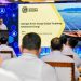 Wamen ESDM Yuliot Hadiri Rakernis Intelkam Polri, Bahas Strategi Ketahanan Energi Nasional