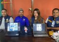 Kuskus Beruang Seram Jadi Sorotan dalam Sayembara Maskot Musda KNPI SBB