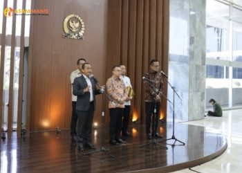 ESDM Pastikan Tak Ada Perubahan Aturan Minerba, Gross Split Khusus Migas