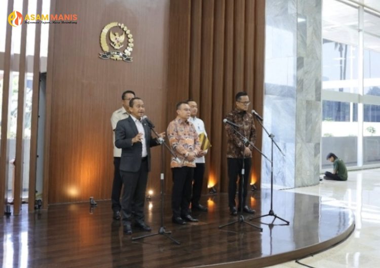 ESDM Pastikan Tak Ada Perubahan Aturan Minerba, Gross Split Khusus Migas
