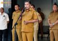 Gaji ke-13 dan TPP Segera Cair, Pemkot Ambon Genjot Pelayanan Publik