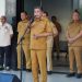Jaga WTP, Wali Kota Ambon Ancam Blacklist Pihak Ketiga