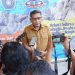 Wali Kota Ambon Dorong Bangun RSUD untuk Warga Miskin