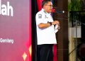 Telkomsel dan Pemkot Ambon Perkuat Kualitas Guru Lewat Program CSR
