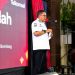 Telkomsel dan Pemkot Ambon Perkuat Kualitas Guru Lewat Program CSR
