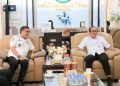 Sinergi Pemkot–Kejati, Kantor Baru Mulai Disiapkan