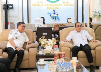 Sinergi Pemkot–Kejati, Kantor Baru Mulai Disiapkan