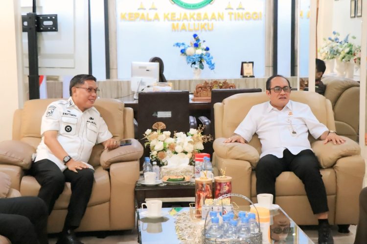 Sinergi Pemkot–Kejati, Kantor Baru Mulai Disiapkan
