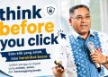 Literasi Digital Jadi Benteng Generasi Muda Hadapi Hoaks dan Kejahatan Siber