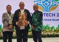 Ambon Kembali Raih Kalpataru, Bukti Aksi Lingkungan Berbuah Prestasi
