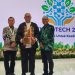Ambon Kembali Raih Kalpataru, Bukti Aksi Lingkungan Berbuah Prestasi