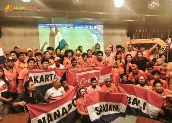 Oranje Indonesia Optimistis Belanda Tembus Final Usai Tampil Perkasa Lawan Swedia