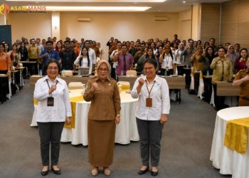 Pelaku Ekonomi Digital Jadi Fokus Sensus 2026