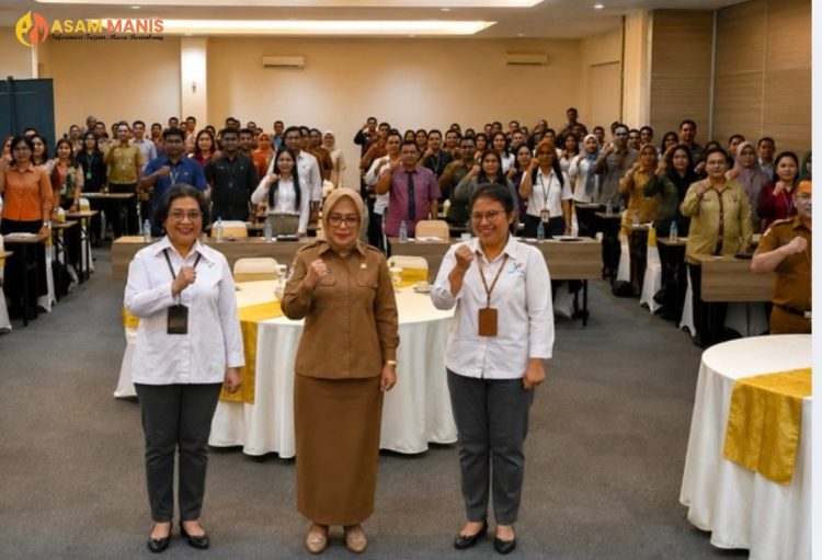 Pelaku Ekonomi Digital Jadi Fokus Sensus 2026