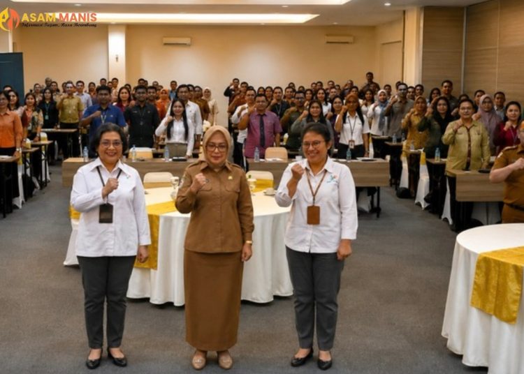 Pelaku Ekonomi Digital Jadi Fokus Sensus 2026