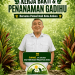 HUT Ambon ke-451, Ribuan Gadihu Siap Hijaukan Kota