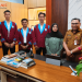 Diskominfo Ambon Gembleng Mahasiswa Hadapi Dunia Kerja