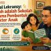 Ronal Lekransy: Rumah adalah Sekolah Pertama Pembentuk Karakter Anak