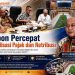 Ambon Percepat Digitalisasi Pajak dan Retribusi