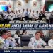 BETA KEJAR Antar Ambon ke Ajang Nasional