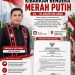 Wali Kota Ajak Warga Ambon Kibarkan Merah Putih Selama Agustus
