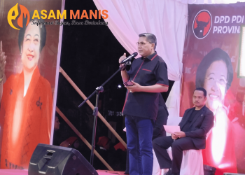 Bodewin: Kudatuli Pelajaran Berharga Demokrasi