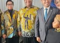 Pra-Konsolidasi Politik, Rohalim Boy Sangadji Mantapkan Langkah di Dapil Jateng VIII
