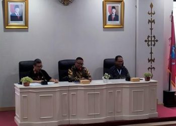Pemkot Ambon Genjot Pengawasan Obat dan Makanan, OPD Diminta Tak Lagi Pasif