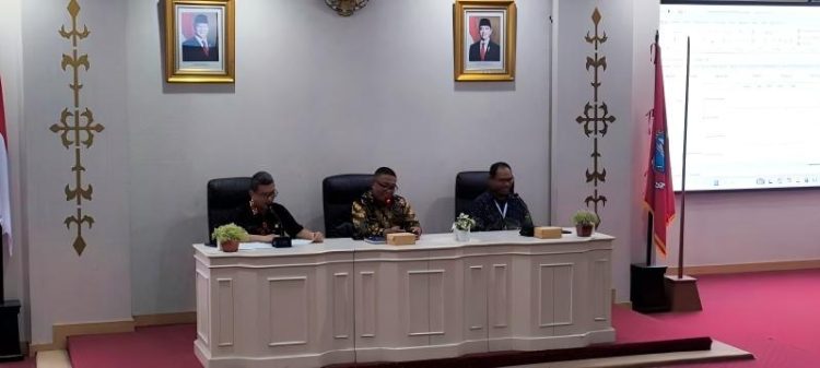 Pemkot Ambon Genjot Pengawasan Obat dan Makanan, OPD Diminta Tak Lagi Pasif