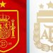 Final Impian! Spanyol Tantang Argentina dalam Perebutan Takhta Dunia
