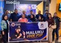 GP NasDem Maluku Bulat Dukung Prananda Pimpin Kembali Garda NasDem