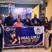 GP NasDem Maluku Bulat Dukung Prananda Pimpin Kembali Garda NasDem